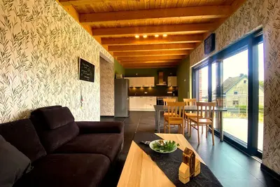 Image de am Weiher - Wohnung 8 - Für 4 Personen by Interhome