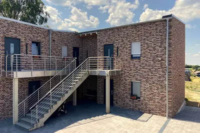 Image de am Weiher - Wohnung 7 - Für 4 Personen by Interhome