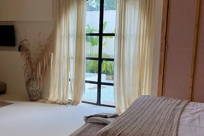 Image de Villa Privada con Piscina - Playas del Atlantico