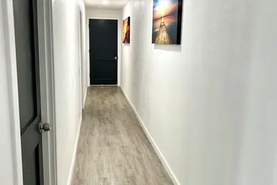 Image de Cozy 2-bedroom house in gorgeous Carson with Ac for relaxing stays