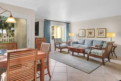 Image de Charming 2-bedroom villa with Ac in soothing Orlando - Minutes from parks