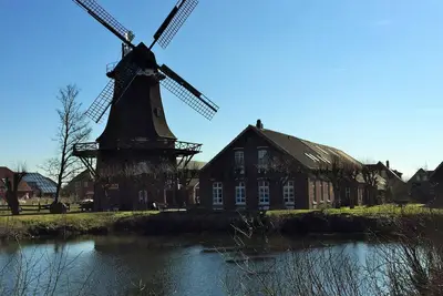 Image de für vier Personen im Erdgeschoss by Interhome