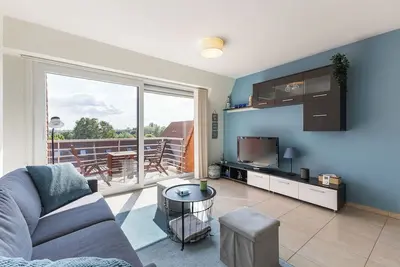 Image de 2 chambres à coucher à Nieuwpoort