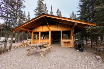 Image de The Lodge at Panther River