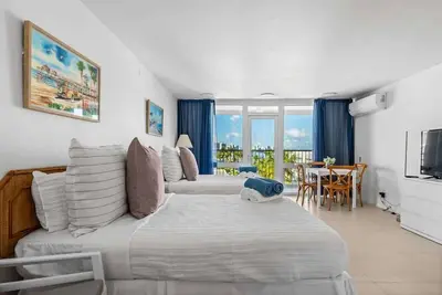 Image de Cozy & Comfy Deluxe Studio @ Esj