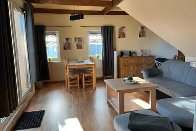 Image de FerienwohnungBaumann by Interhome