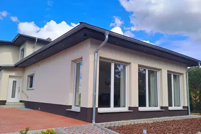 Image de Ferienhaus by Interhome