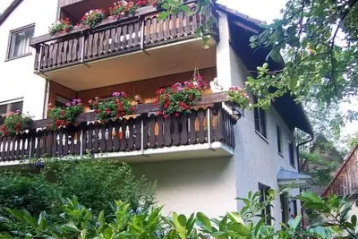 Image de Appartement mit Garten, Grill und Terrasse by Interhome