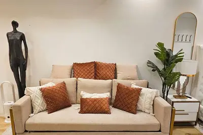 Image de Ug Neubau City by Interhome