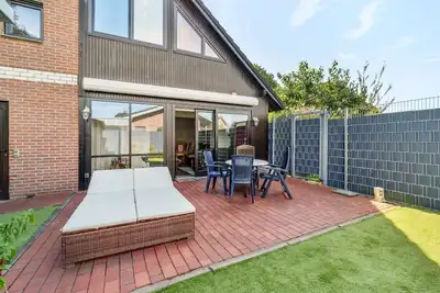 Image de Haus Münsterland by Interhome