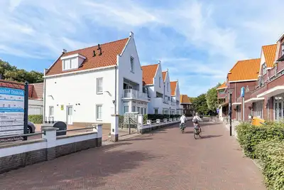 Image de Duinstrand Sauna F by Interhome