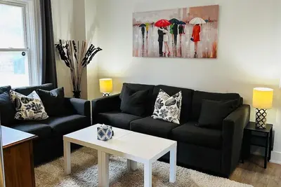 Image de Suite close to Barrie Waterfront