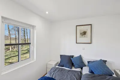 Zauberwald Fewo mit eigenem Eingang by Interhome