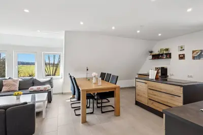 Waldsuite by Interhome