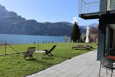 Image de Ferienvilla am See 3 by Interhome