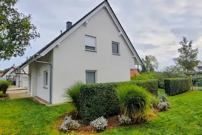 Image de Maison Sonne by Interhome