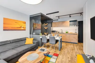 Image de Altstadt-Wohnung Chmielna Park by Interhome