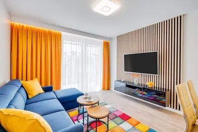 Image de Altstadt-Wohnung Angielska Grobla by Interhome