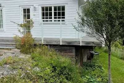 Image de Schönes Ferienhaus auf einer kleinen Insel by Interhome