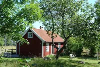 Image de Maison Nymåla by Interhome