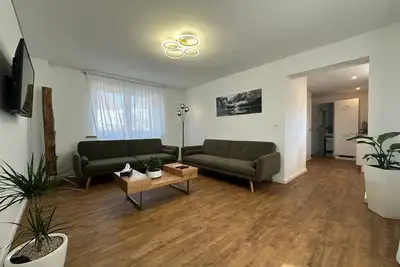 Image de Luxus Apratment by Interhome