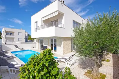Image de Apartment 1 Laura by Interhome