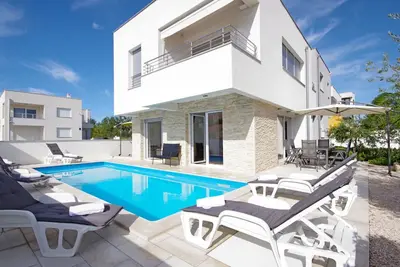 Image de Apartment 3 Laura by Interhome