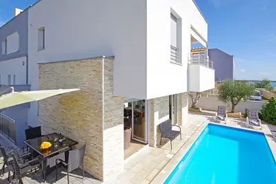 Image de Apartment 4 Laura by Interhome
