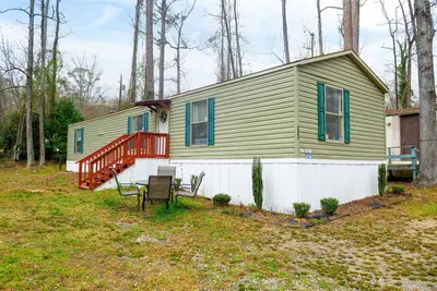 Image de 3br Forest Nest in Columbus, Ga