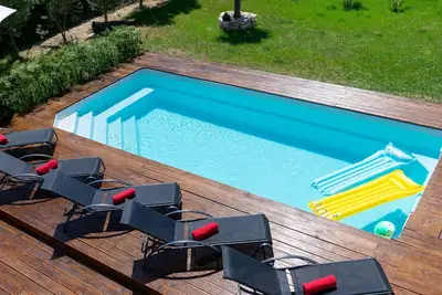 Image de Villa Anela by Interhome