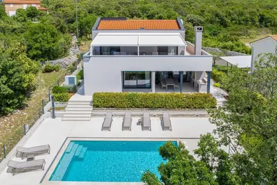 Image de Villa Alba Labin by Interhome