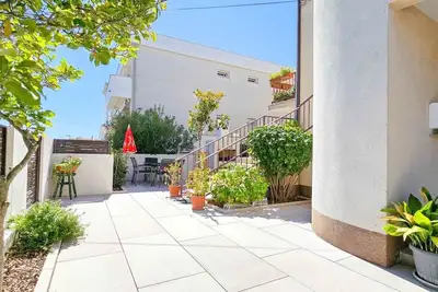 Image de Wohnung \"Maja\" mit Terrasse by Interhome