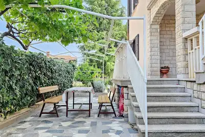 Image de Wohnung \"Aurelio\" mit Terrasse by Interhome