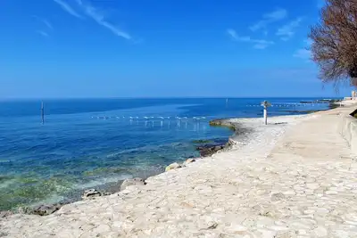 Image de für 4 Personen ca. 50 m² in Novigrad, Adriaküste Kroatien (Westküste von I by Interhome