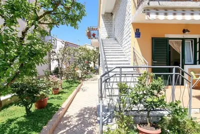 Image de Appartement Alma by Interhome
