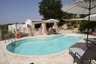 Image de Villa Marilena with exclusive pool