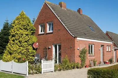 Image de Maison Polly by Interhome