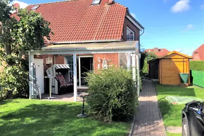 Image de Huus Wattenmeer by Interhome