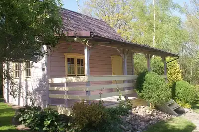 Image de Ruhe am Meer - Ferienhäuser in den Gärten von Magra by Interhome