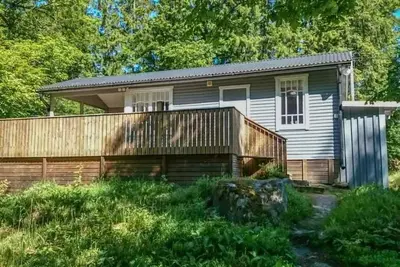 Image de Cottage mit Whirlpool by Interhome