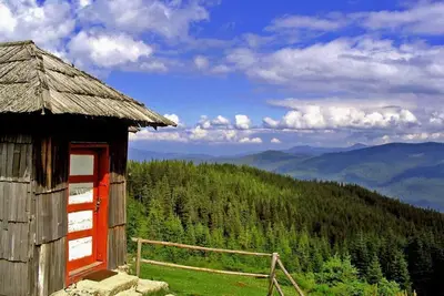 Image de Cozo Fantu by Interhome