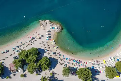 Image de Wohnung 100m vom Strand entfernt by Interhome