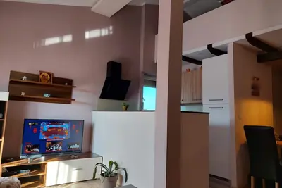 Image de Apartments Vukalovic by Interhome