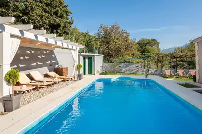 Image de Mamita - Beheizter Pool by Interhome