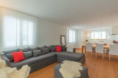 Image de Chesa Blaunca Maloja by Interhome