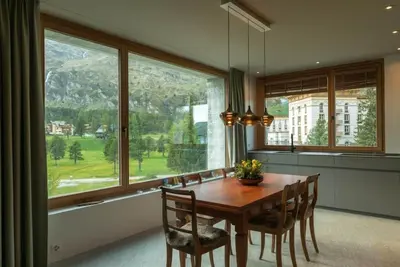 Image de Chesa Piol by Interhome