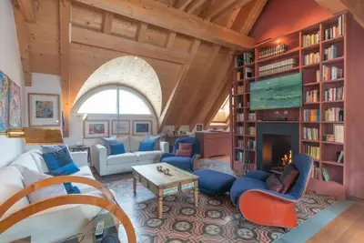 Image de Residenz Alpenrose26 by Interhome