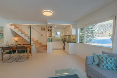 Image de Chesa Lagrev 3 by Interhome