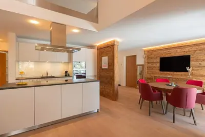 Image de Edelweiss 5. 3 by Interhome