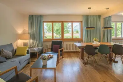 Image de Chesa Flur Sulagl 1 by Interhome